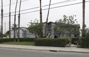 Harbor Village Apartments