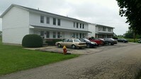 5 Janes St Apartments