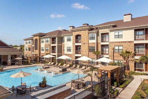 The Venue Craig Ranch Apartments