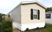 Orchard Lake Apartments