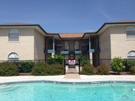 2125 Kerria Ave McAllen TX Apartments