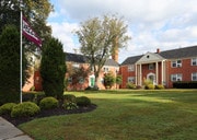 The Woods of Fairlawn Apartments