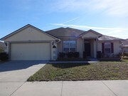 3 Bedroom Single-Family Home for Rent $1395