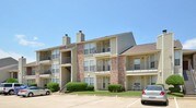 Preston Place Apartments