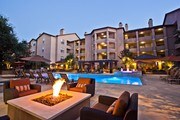 The Courts at Preston Oaks Apartments