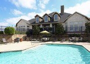 Oxford at Iron Horse Apartments