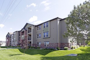 Fernwood Place Apartments