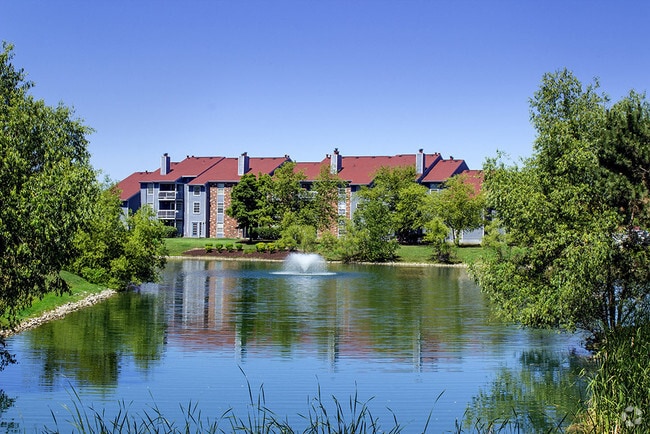 Clinton Street Place Senior Living Rentals Grand Ledge