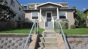 3 Bedroom Single-Family Home for Rent $2350