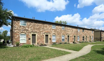 Reserve at Capital Pointe Apartments