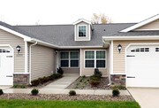 Fairfield Oakes Apartments