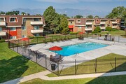 Whispering Pines Apartments