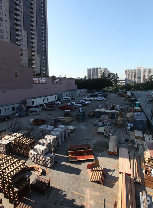 The Emerson Apartments