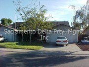 2 Bedroom Single-Family Home for Rent $1135
