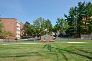 Stepny Place Apartments