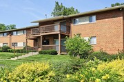 Hunter Hill Apartments