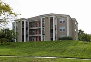 Jefferson Park Apartments