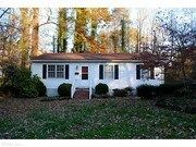 3 Bedroom Single-Family Home for Rent $1000