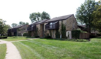 Villages at Eden Crossing Apartments