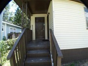 2 Bedroom Single-Family Home for Rent $600