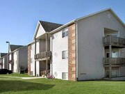 Saylorville Lakeside Apartments