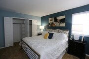 Tuscany Woods Apartments