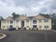 700 Lodgeville Rd Bridgeport WV Apartments