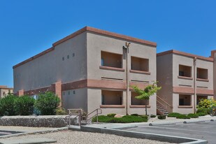 Country Crest Apartment Homes