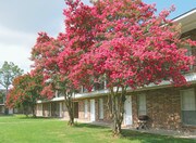 Kings Court Apartments