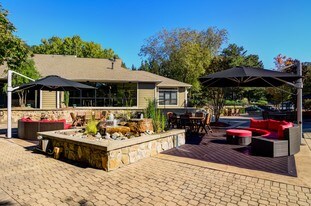 Park Pointe North Apartments