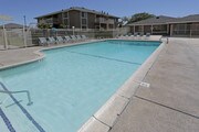 Summer Ridge Luxury Apartments