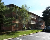 Mill Creek Village Apartments