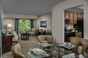 Colvin Woods Apartments
