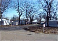 Salem Mobile Home Park Apartments