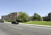 Chelsea Village Apartments