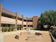 Candelaria Heights Apartments