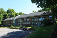 205 Westcott St Apartments