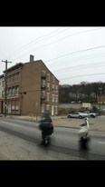 1610 Queen City Ave Cincinnati OH Apartments