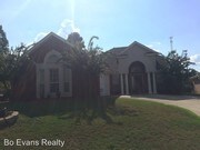 4 Bedroom Single-Family Home for Rent $1375