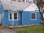 4 Bedroom Single-Family Home for Rent $1000