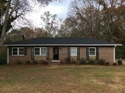 3 Bedroom Single-Family Home for Rent $925