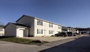 Shady Pines Apartments