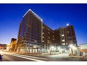 The Cameron Apartments