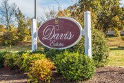 Davis Estates Apartments
