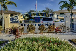115 Airport Ave E Venice FL Apartments