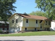 3 Bedroom Single-Family Home for Rent $1000