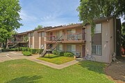 Sheraton Apartments
