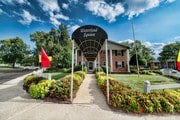 Waterford Square Apartments