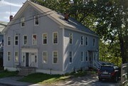 80 Brown St Westbrook ME Apartments