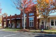 Links At Citiside Apartments